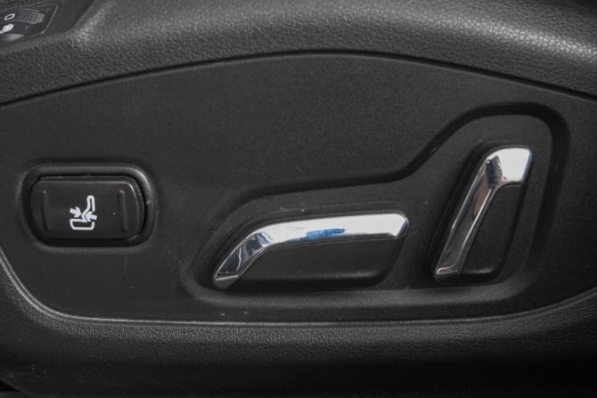 Dongfeng AX7 I с пробегом 2020 года, цена 2 249 000 рублей, 67000 км, внедорожник, Автокод Объявления