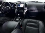 Toyota Land Cruiser 200 Series Рестайлинг 1 Ростов-на-Дону  - изображение 31