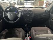 Lada (ВАЗ) Granta I Рестайлинг Оренбург  - изображение 36