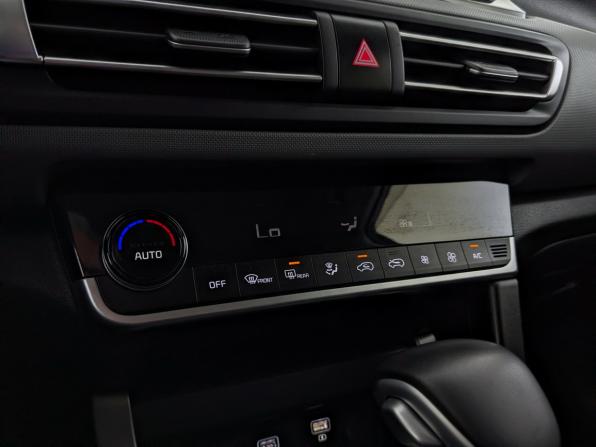 Kia Seltos I с пробегом 2020 года, цена 1 825 000 рублей, 110566 км, внедорожник, Автокод Объявления