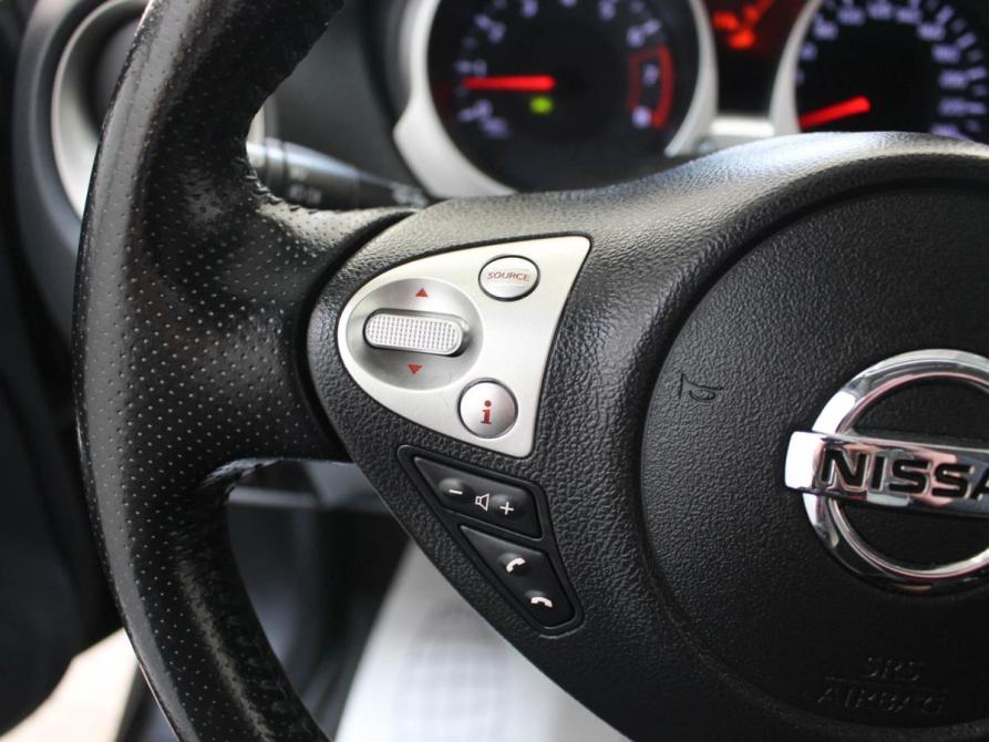 Nissan Juke I Калуга  - изображение 11