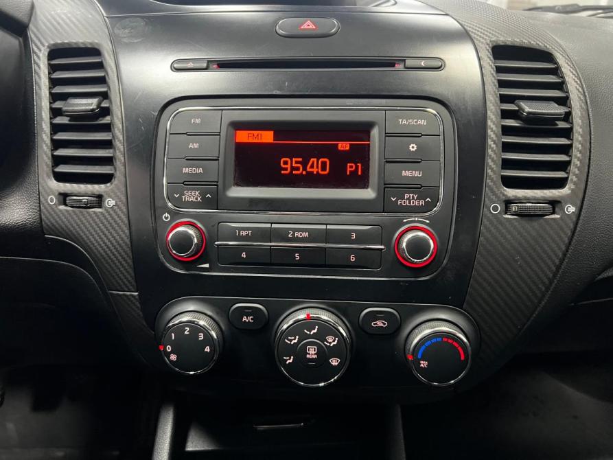 Kia Cerato III Казань  - изображение 15
