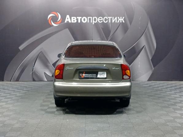 ЗАЗ Chance с пробегом 2012 года, цена 320 000 рублей, 144240 км, седан, Автокод Объявления