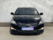 Hyundai Solaris I Рестайлинг Тамбов  - изображение 22