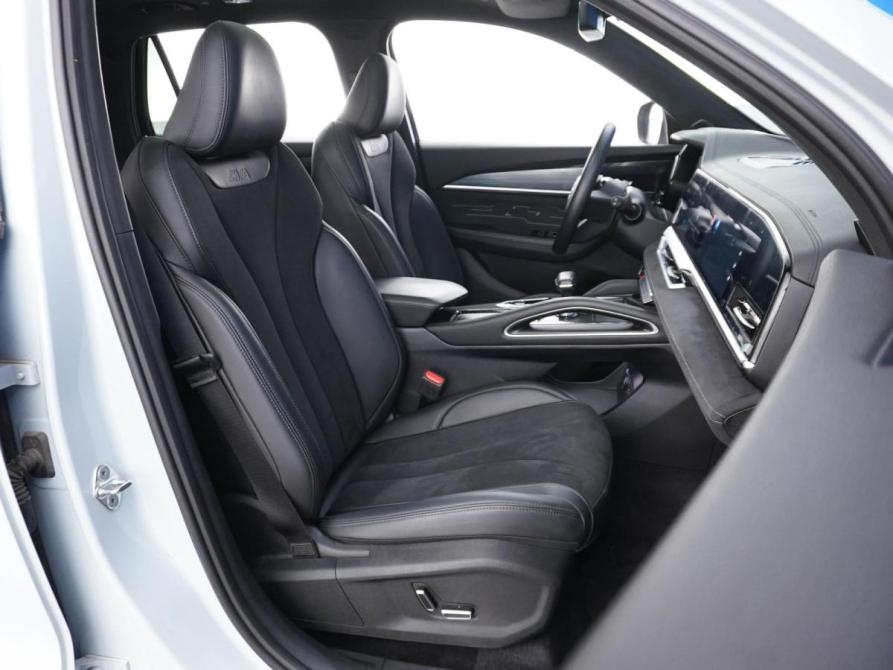 Geely Monjaro I Москва  - изображение 8