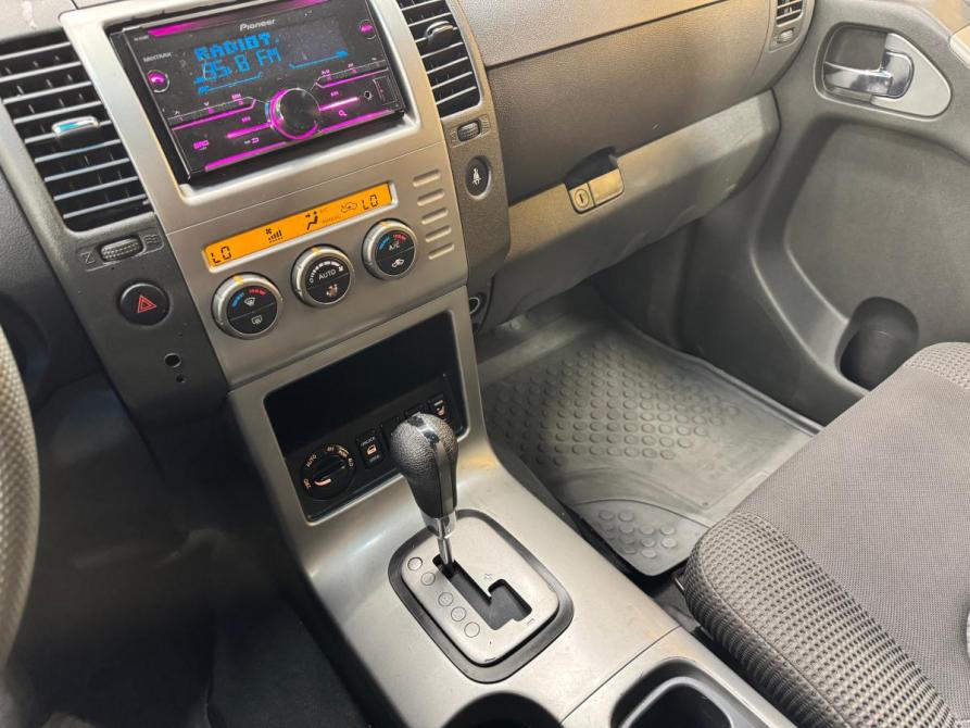 Nissan Pathfinder III Ижевск  - изображение 19