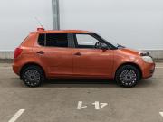 Skoda Fabia II Набережные Челны  - изображение 27