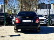 Chevrolet Aveo II Санкт-Петербург  - изображение 20