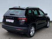 Skoda Karoq I Москва  - изображение 21