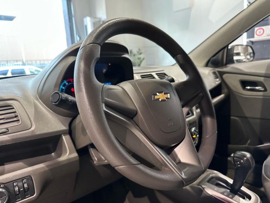 Chevrolet Cobalt II Москва  - изображение 12