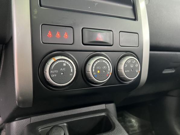 Nissan X-Trail II Рестайлинг с пробегом 2011 года, цена 1 349 000 рублей, 158235 км, внедорожник, Автокод Объявления