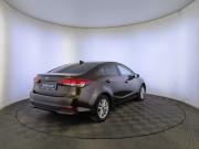 Kia Cerato III Рестайлинг (Classic) Москва  - изображение 30