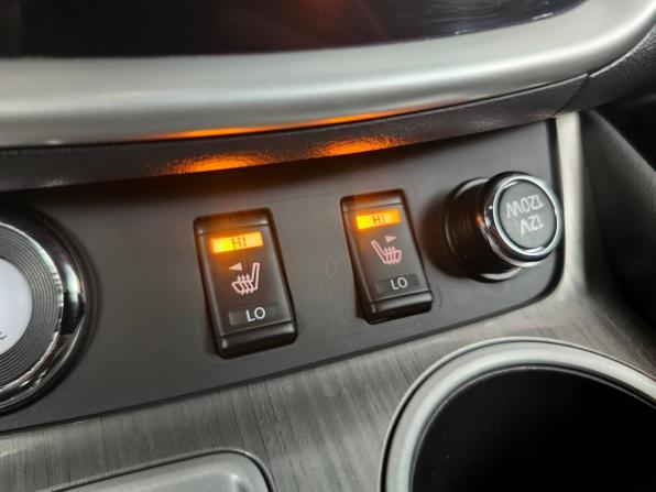 Nissan Murano III (Z52) с пробегом 2016 года, цена 1 860 000 рублей, 139587 км, внедорожник, Автокод Объявления
