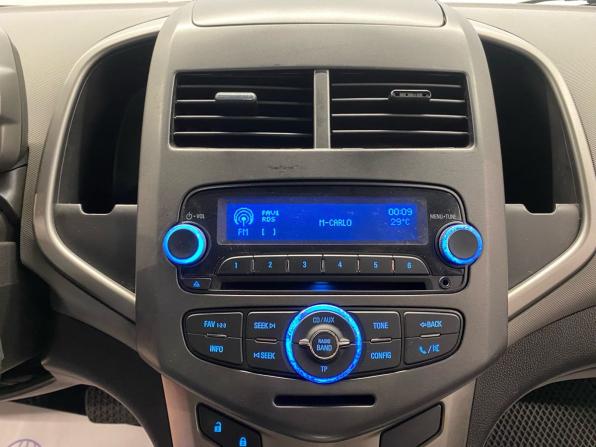 Chevrolet Aveo II с пробегом 2013 года, цена 628 000 рублей, 90000 км, седан, Автокод Объявления