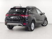 Kia Rio IV Москва  - изображение 30