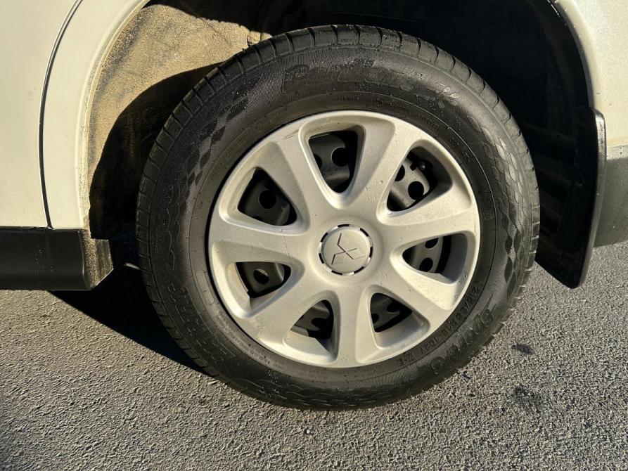 Mitsubishi ASX I Екатеринбург  - изображение 12