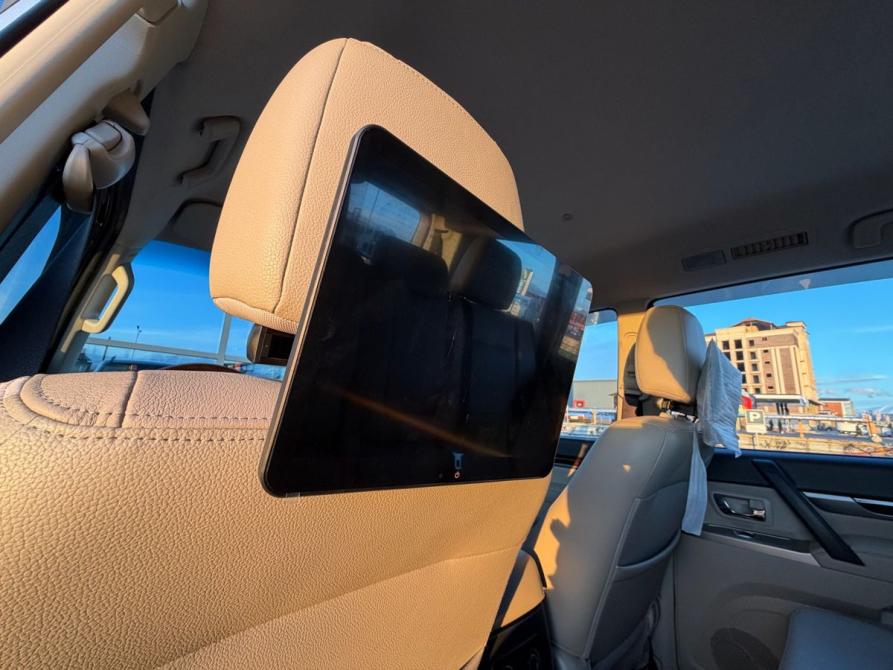 Mitsubishi Pajero IV Рестайлинг 2 Владикавказ  - изображение 16