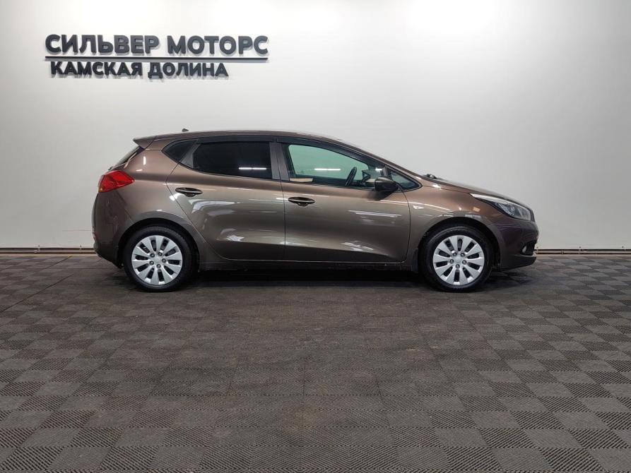 Kia Ceed II Пермь  - изображение 6