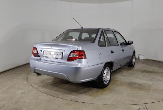 Daewoo Nexia I Рестайлинг с пробегом 2011 года, цена 199 000 рублей, 144100 км, седан, Автокод Объявления