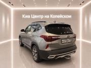 Kia Seltos I Челябинск  - изображение 16