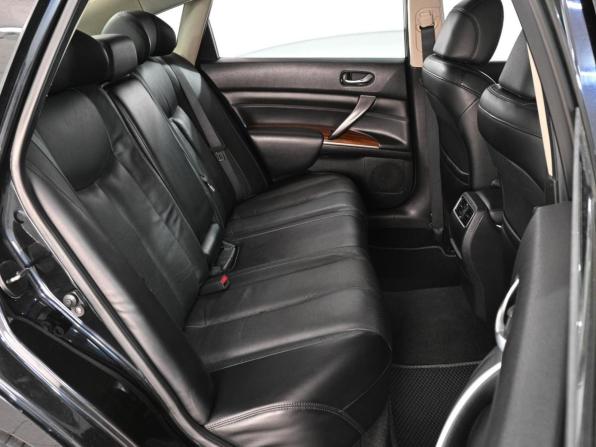 Nissan Teana II (J32) с пробегом 2009 года, цена 895 000 рублей, 230701 км, седан, Автокод Объявления