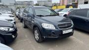 Chevrolet Captiva I Киров  - изображение 6