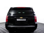 Chevrolet Tahoe IV Москва  - изображение 31