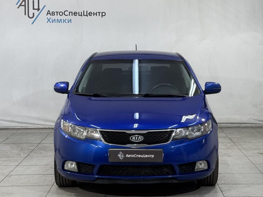 Kia Cerato II Химки  - изображение 11