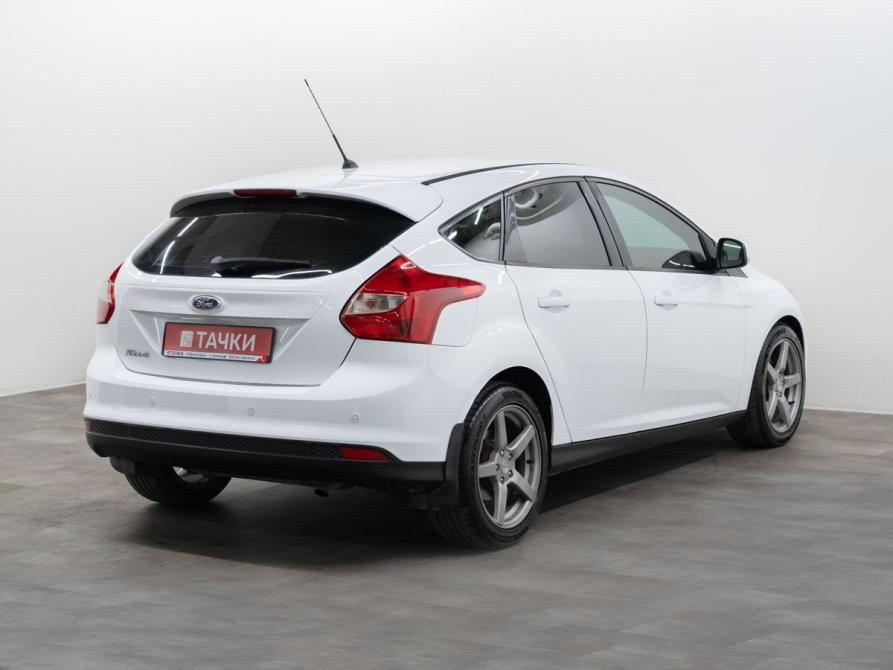 Ford Focus III Красноярск  - изображение 4