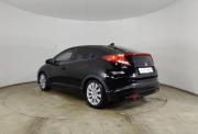Honda Civic IX Волгоград  - изображение 25