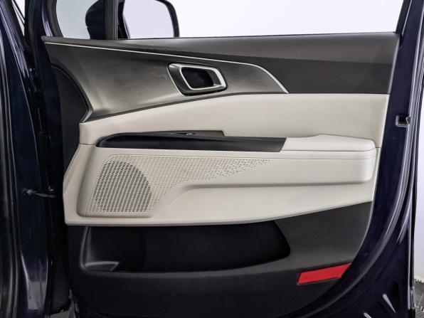 Kia Carnival IV с пробегом 2021 года, цена 3 440 000 рублей, 110533 км, минивэн, Автокод Объявления