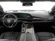 Cadillac Escalade V Москва  - изображение 44