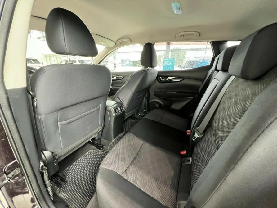 Nissan Qashqai II Екатеринбург  - изображение 23