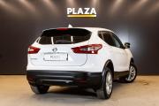 Nissan Qashqai II Уфа  - изображение 26