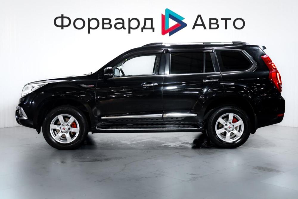 Haval H9 I Тюмень  - изображение 5