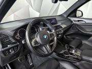 BMW X3 III (G01) Москва  - изображение 30