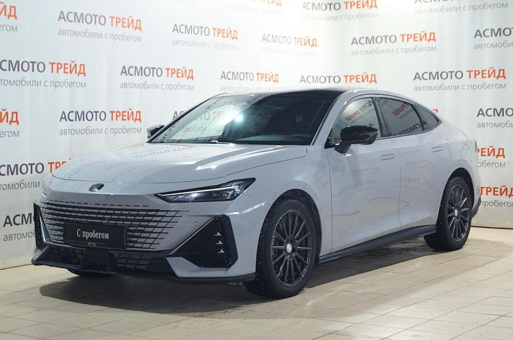 Changan UNI-V I Екатеринбург  - изображение 1