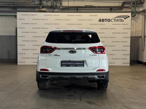 Chery Tiggo 4 Pro I Рестайлинг с пробегом 2023 года, цена 1 189 000 рублей, 90000 км, внедорожник, Автокод Объявления