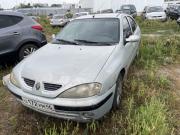 Renault Megane I Рестайлинг Курск  - изображение 6
