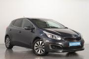 Kia Ceed II Челябинск  - изображение 23