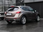 Nissan Murano II (Z51) Рестайлинг 2 Москва  - изображение 29