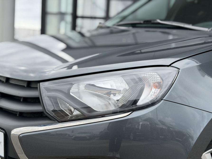 Lada (ВАЗ) Granta I Рестайлинг Тверь  - изображение 8