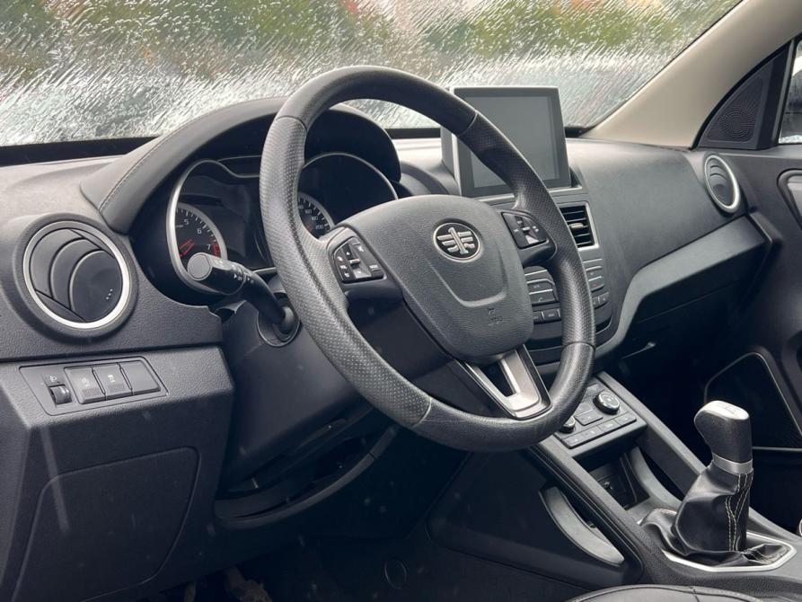 FAW Besturn X40 I Челябинск  - изображение 8