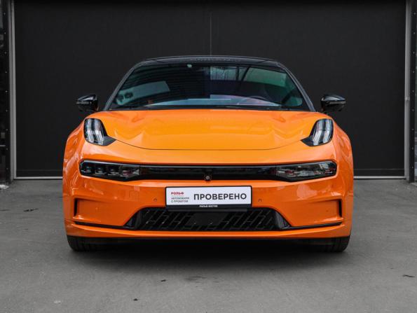 Zeekr 001 I с пробегом 2023 года, цена 4 690 000 рублей, 25010 км, лифтбек, Автокод Объявления