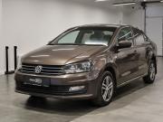 Volkswagen Polo V Рестайлинг Калуга  - изображение 9