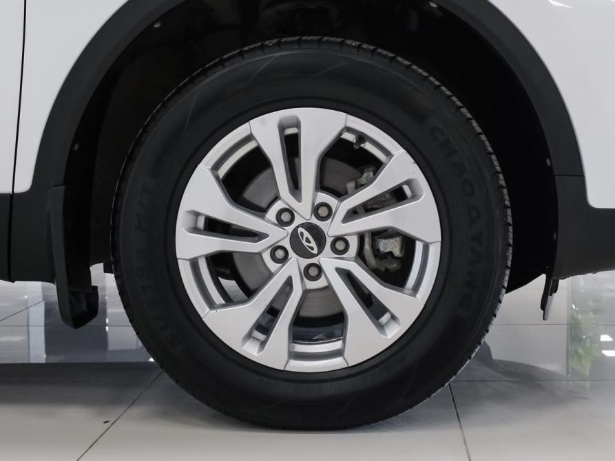 Chery Tiggo 4 Pro I Рестайлинг Самара  - изображение 23