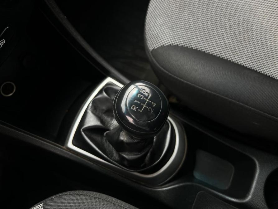 Hyundai Solaris I Альметьевск  - изображение 13