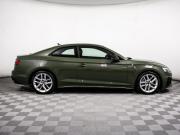 Audi A5 II (F5) Рестайлинг Москва  - изображение 26