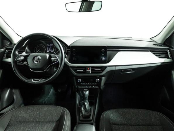 Skoda Rapid II с пробегом 2020 года, цена 1 795 000 рублей, 66647 км, лифтбек, Автокод Объявления