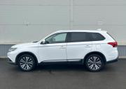 Mitsubishi Outlander III Рестайлинг 3 Санкт-Петербург  - изображение 29